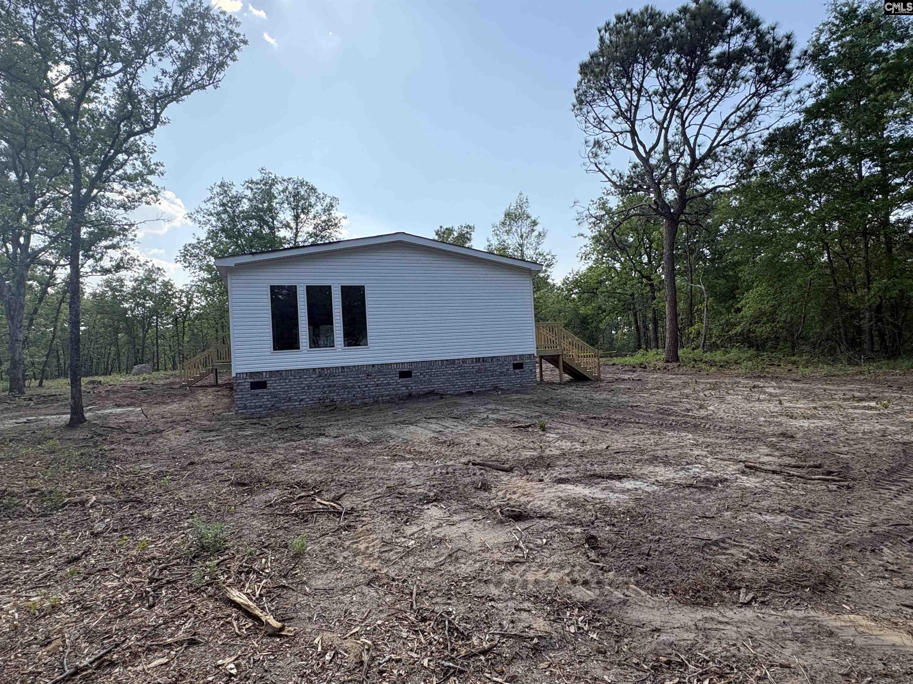 1895 Quattlebaum Road Leesville, SC 29070 - Photo 3 of 19