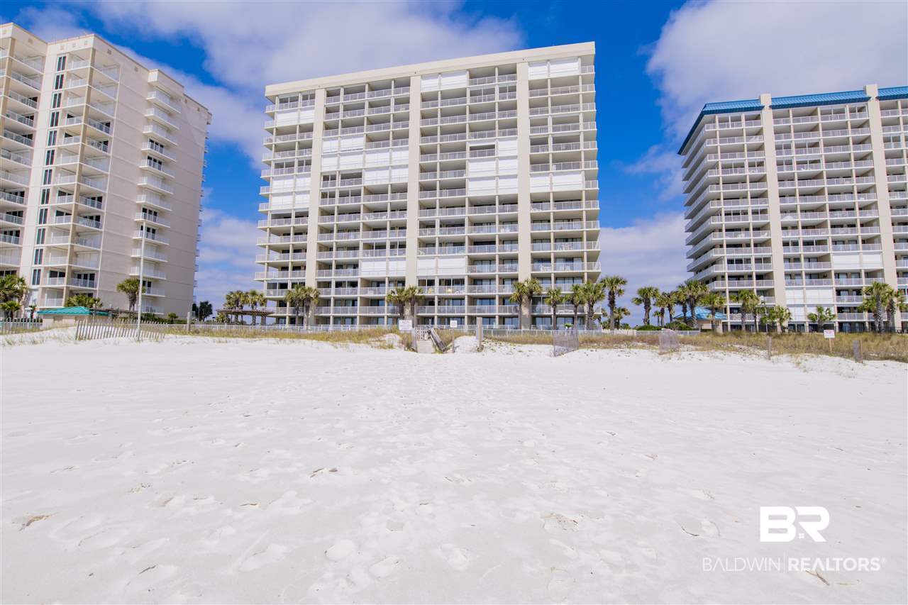 24900 Perdido Beach Boulevard, Unit 206 Orange Beach, AL 36561 - Photo 1 of 17