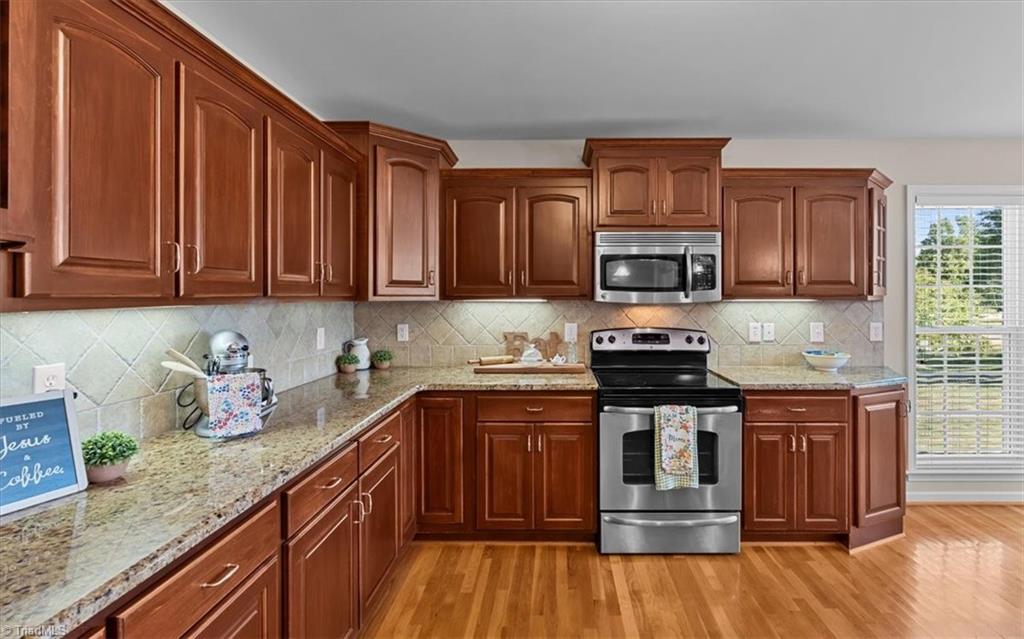129 Club House Road Reidsville, NC 27320 - Photo 12 of 36 Gallery Image 12