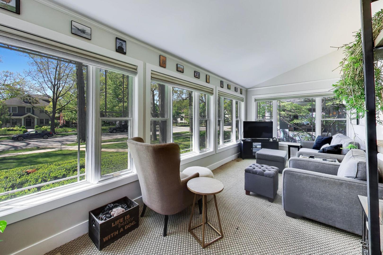 526 Greenleaf Avenue Wilmette, IL 60091 - Photo 15 of 43