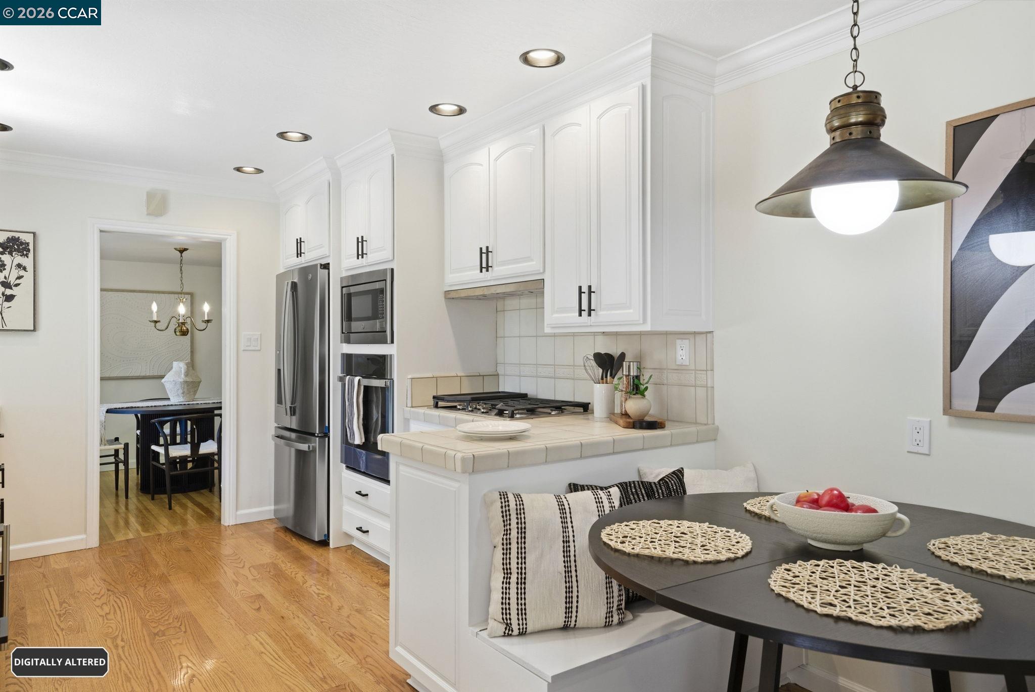 417 Persimmon Road Walnut Creek, CA 94598 - Photo 41 of 99