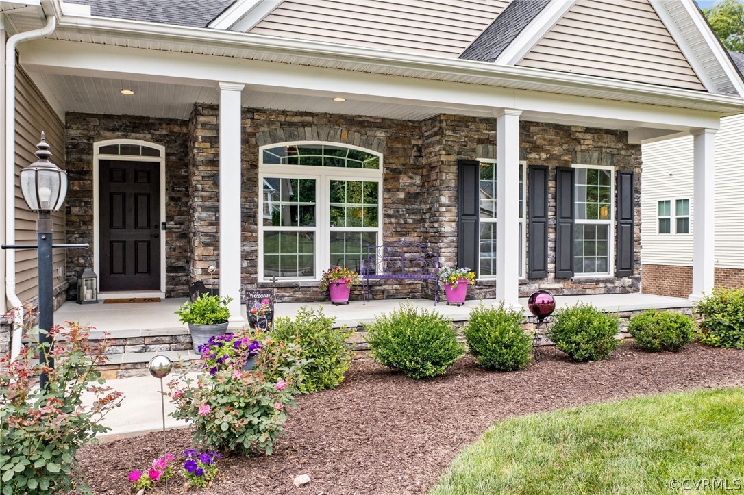912 Water Beech Road Midlothian, VA 23114 - Photo 3 of 34 Gallery Image 3