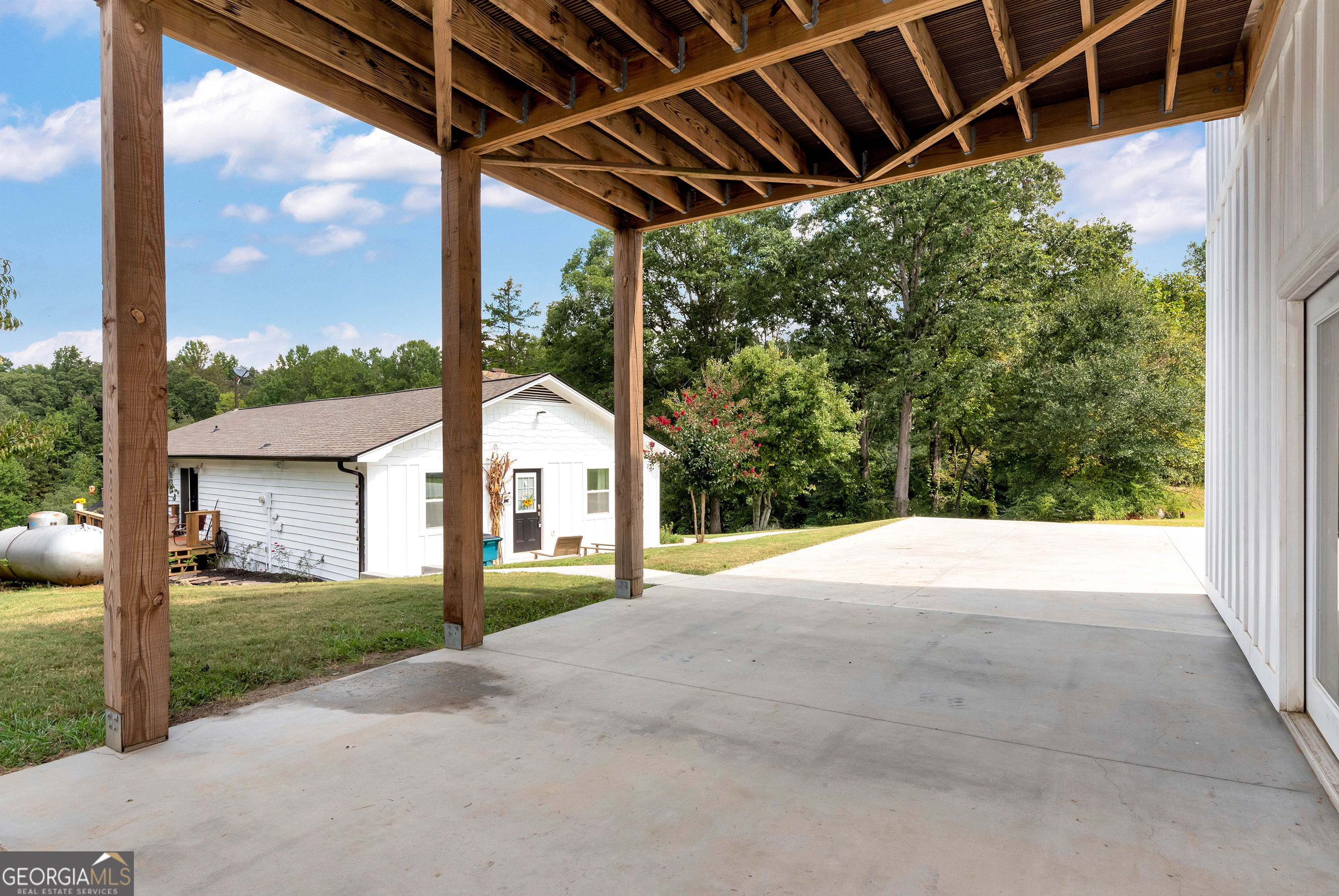 5265 New Liberty Road Clarkesville, GA 30523 - Photo 58 of 81