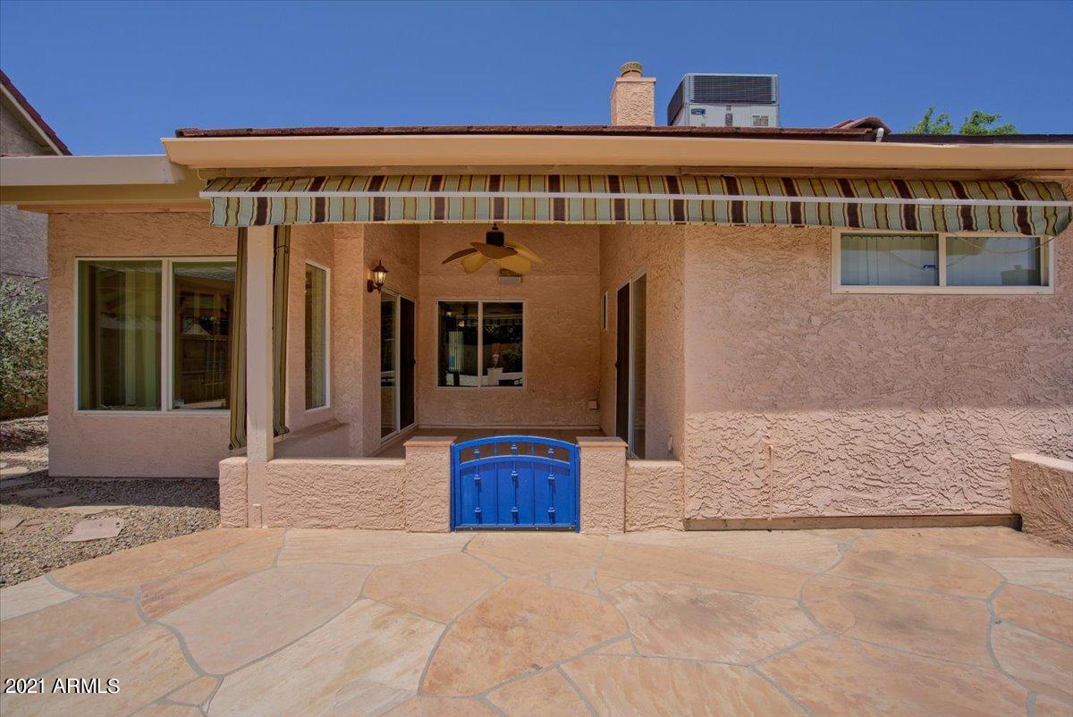 1821 East Hearn Road Phoenix, AZ 85022 - Photo 20 of 22 20-Backyard