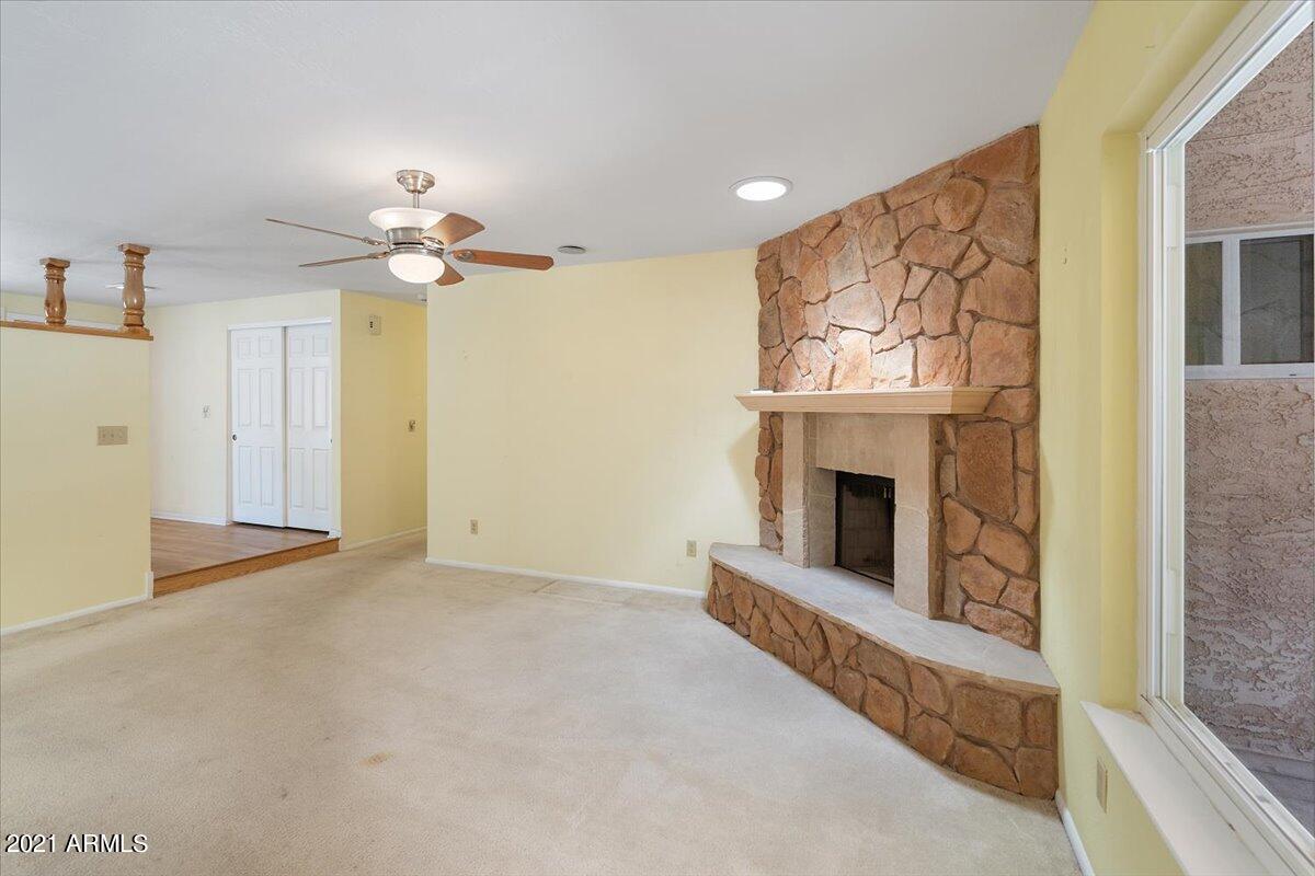 1821 East Hearn Road Phoenix, AZ 85022 - Photo 8 of 22 08-Family Room