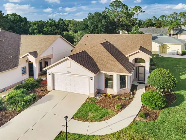 $2,600 | 6240 Fairskies Drive, New Port Richey, FL 34655
