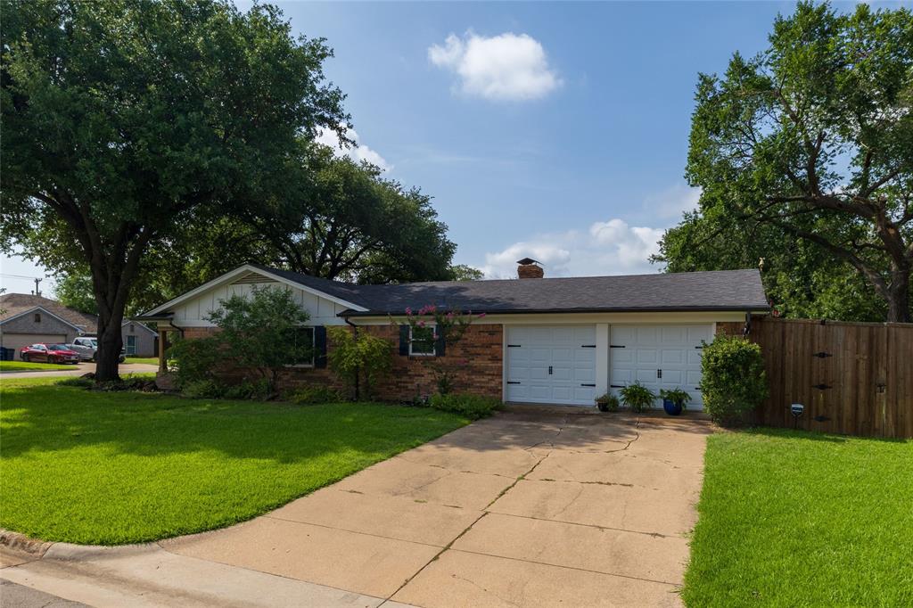 702 Commerce Street Euless, TX 76040 - Photo 36 of 36
