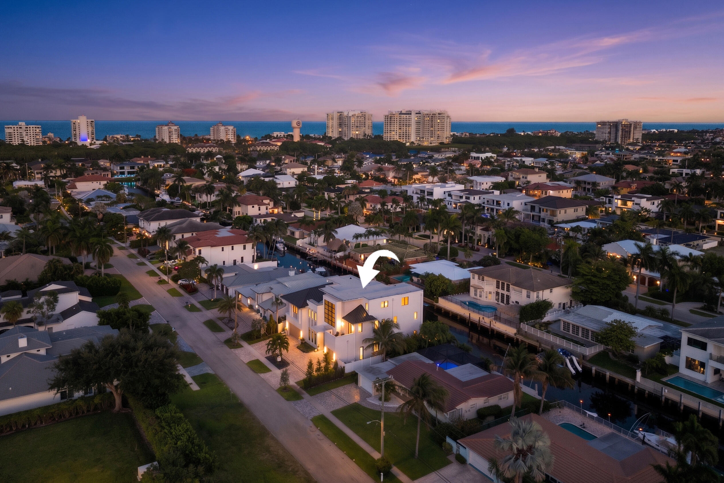 748 Northeast 72nd Street Boca Raton, FL 33487 - Photo 108 of 109 DJI_0016 2