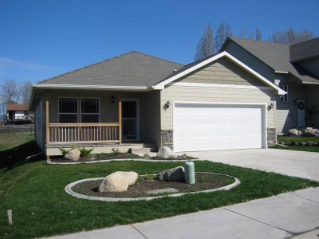 803 South Rees Road Spokane Valley, WA 99037 - Photo 1 of 8