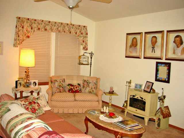 803 South Rees Road Spokane Valley, WA 99037 - Photo 2 of 8