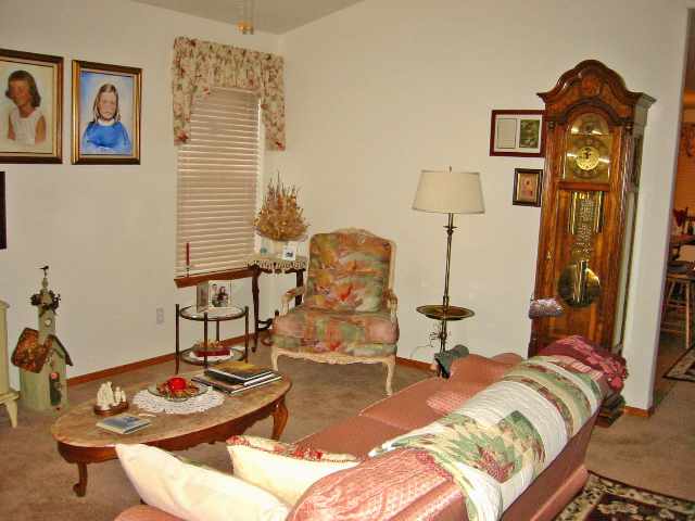 803 South Rees Road Spokane Valley, WA 99037 - Photo 3 of 8
