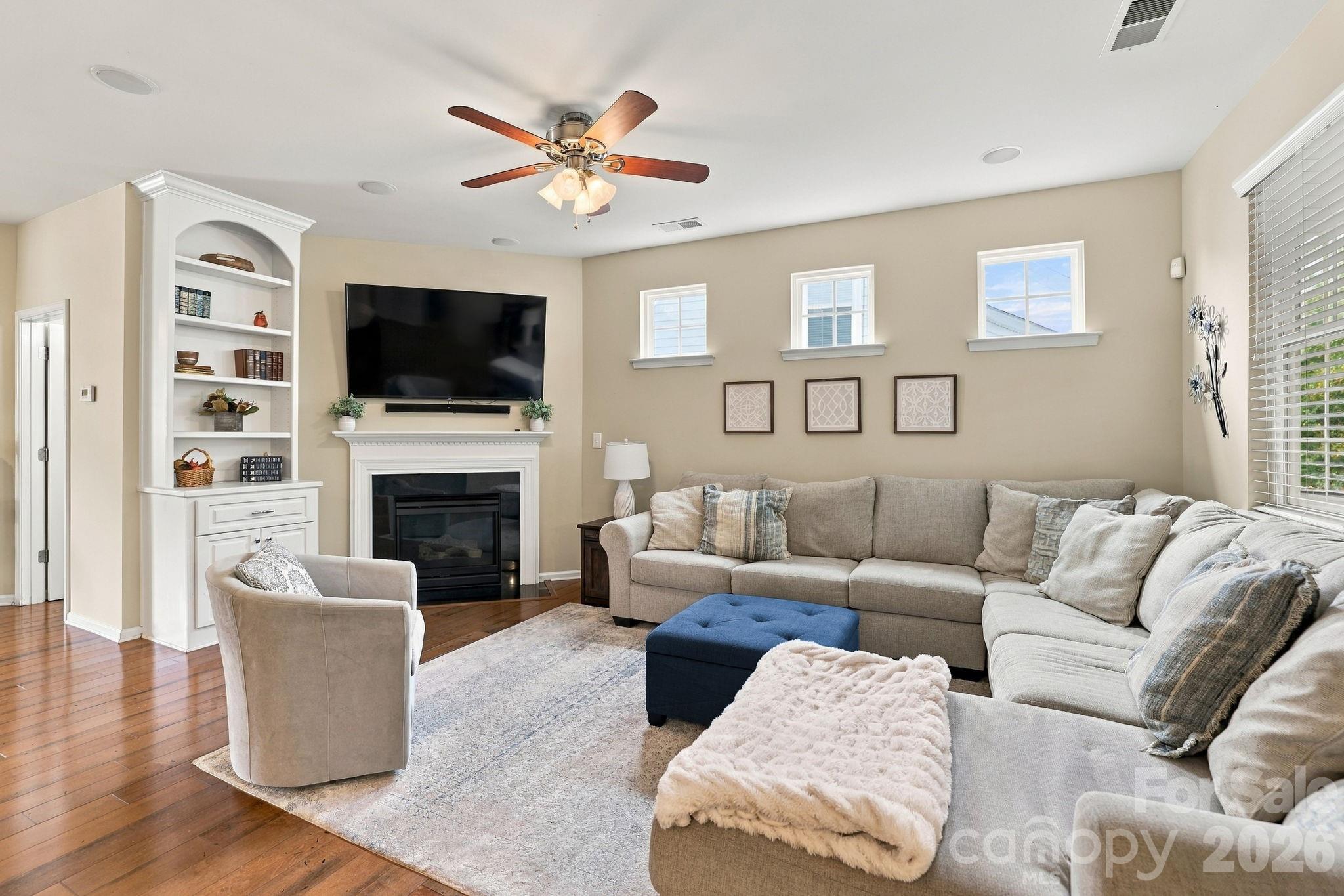 1236 Screech Owl Road Waxhaw, NC 28173 - Photo 4 of 45 Gallery Image 4