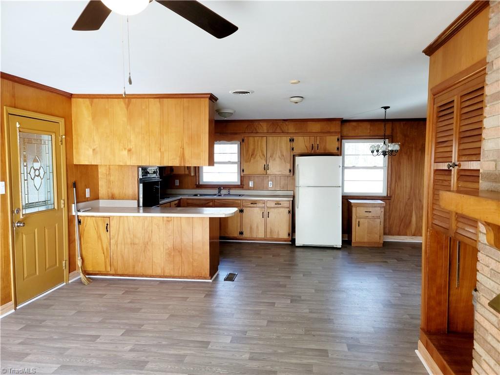 6399 Old Staley Road Staley, NC 27355 - Photo 11 of 36