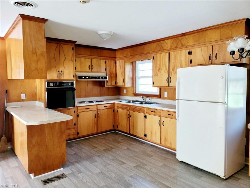 6399 Old Staley Road Staley, NC 27355 - Photo 12 of 36