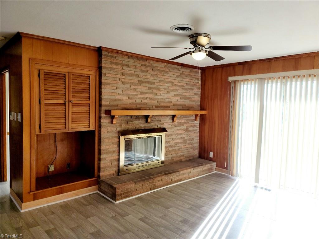 6399 Old Staley Road Staley, NC 27355 - Photo 17 of 36