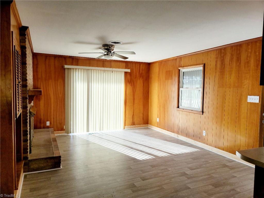 6399 Old Staley Road Staley, NC 27355 - Photo 18 of 36