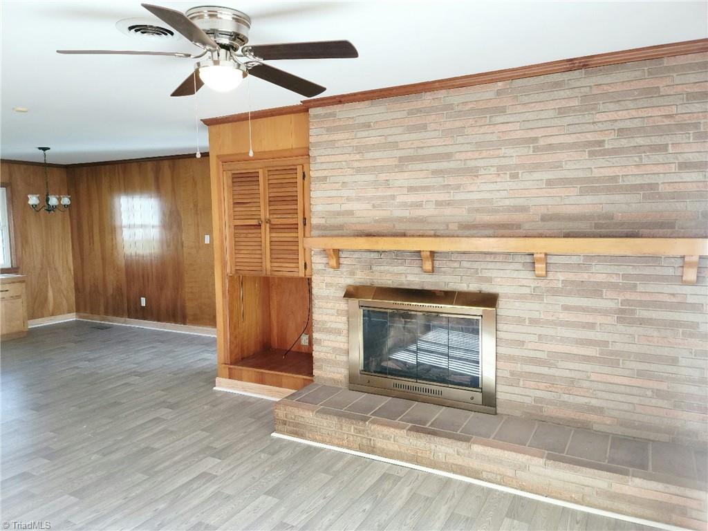 6399 Old Staley Road Staley, NC 27355 - Photo 20 of 36