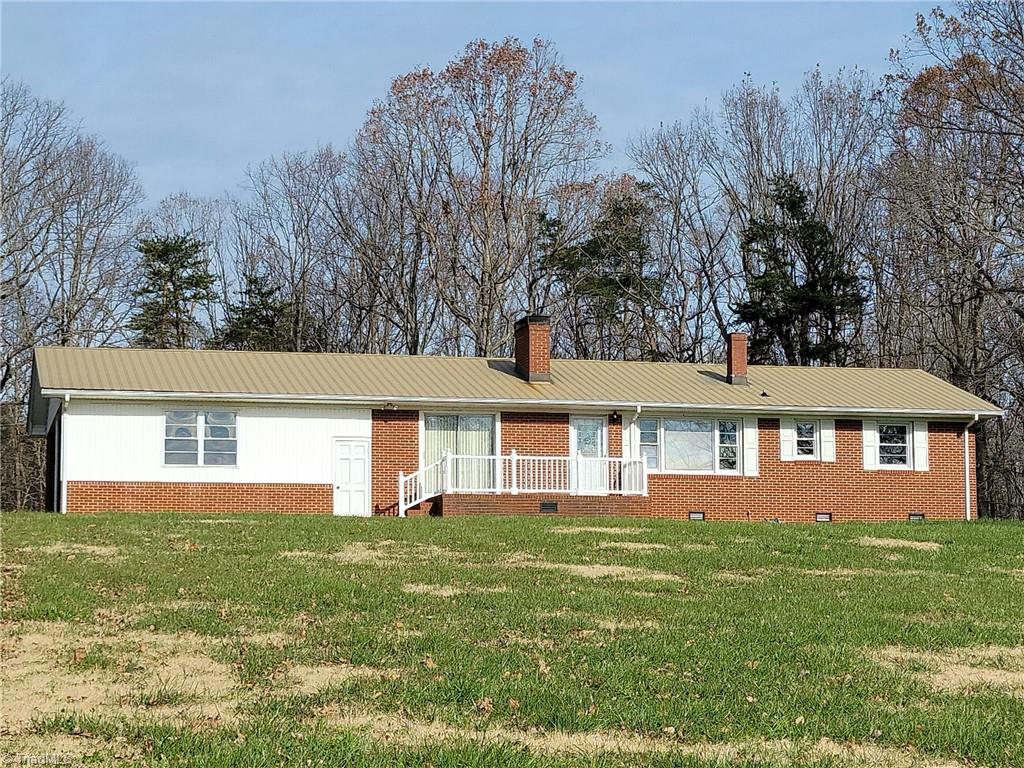 6399 Old Staley Road Staley, NC 27355 - Photo 3 of 36