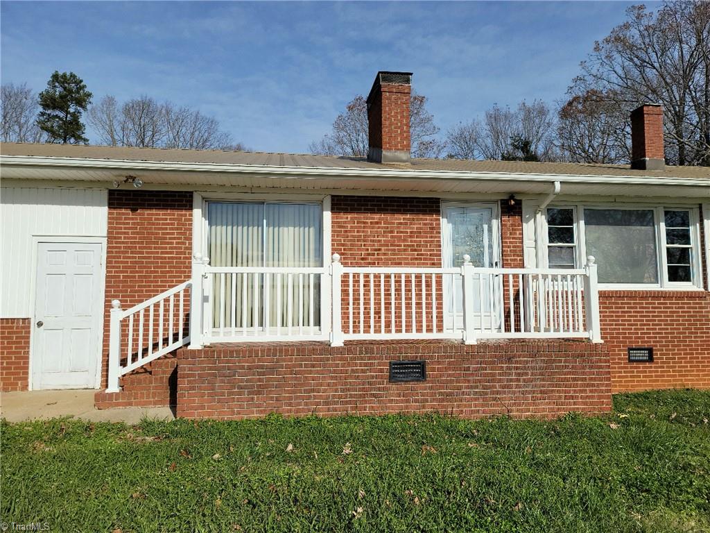 6399 Old Staley Road Staley, NC 27355 - Photo 4 of 36