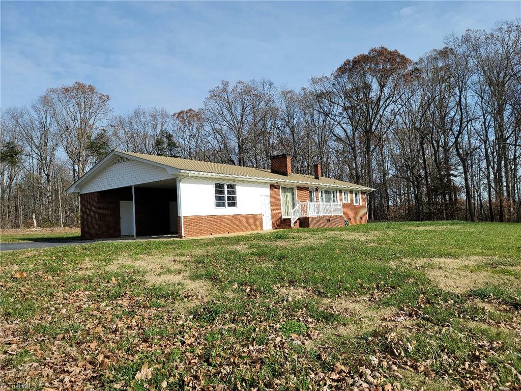 6399 Old Staley Road Staley, NC 27355 - Photo 5 of 36