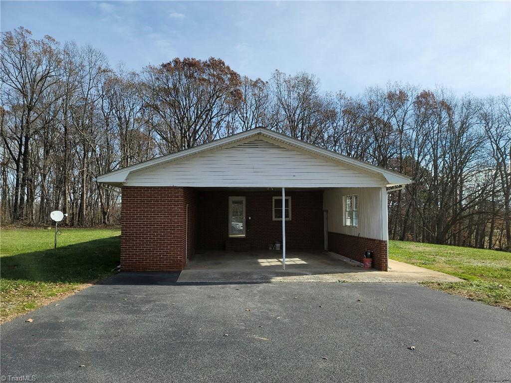 6399 Old Staley Road Staley, NC 27355 - Photo 6 of 36