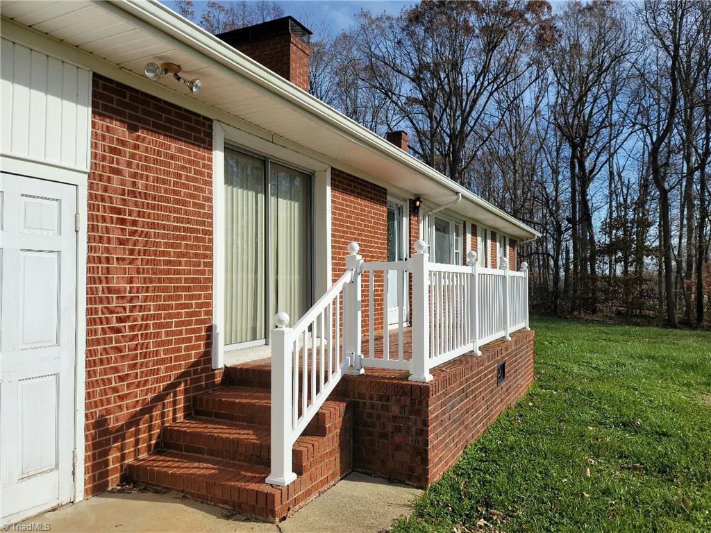 6399 Old Staley Road Staley, NC 27355 - Photo 9 of 36