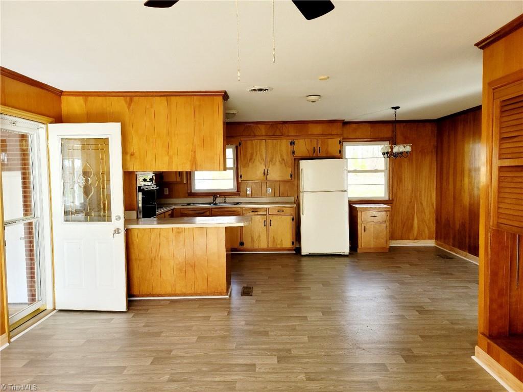6399 Old Staley Road Staley, NC 27355 - Photo 10 of 36