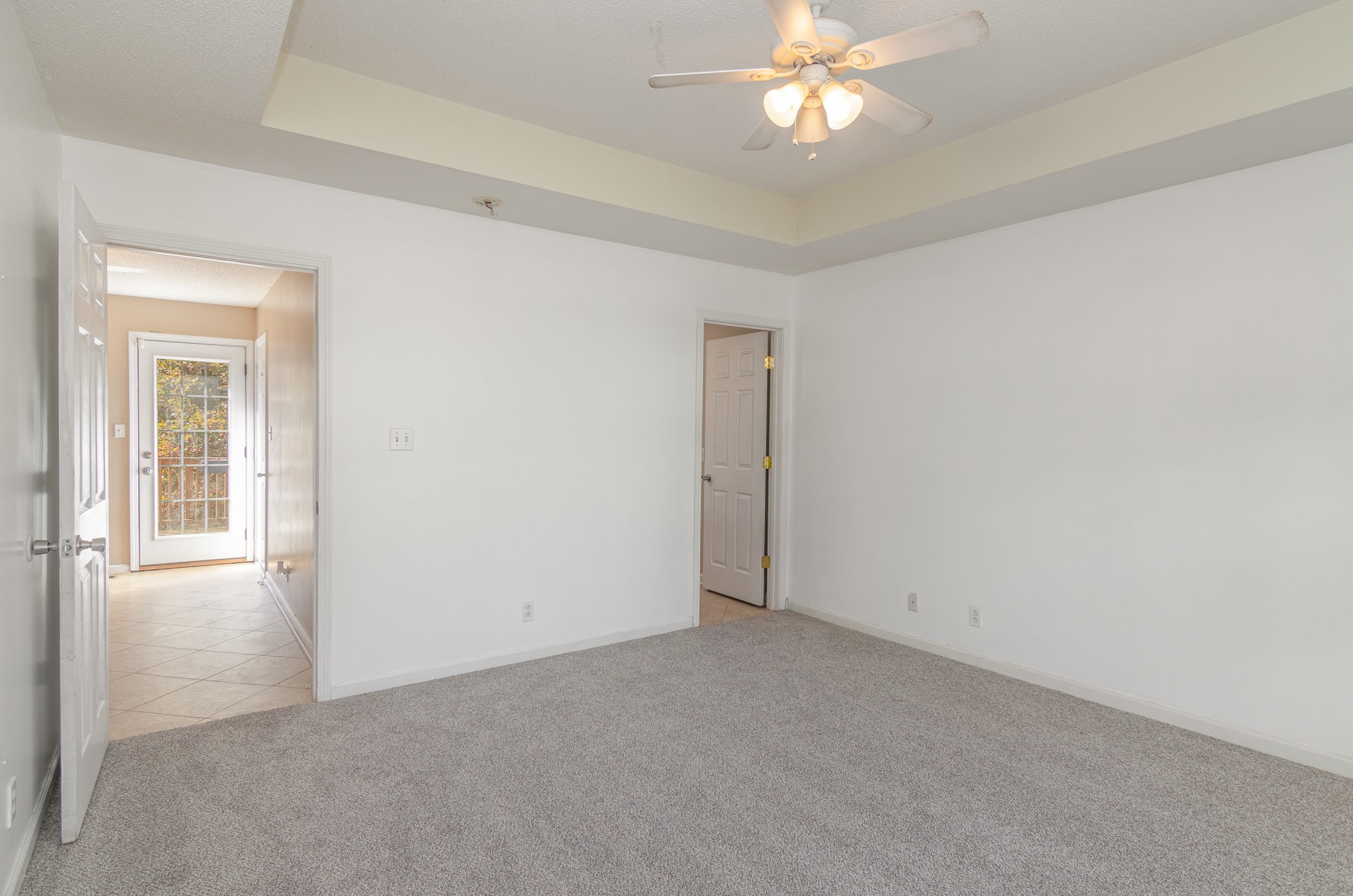 3289 Backridge Road Woodlawn, TN 37191 - Photo 15 of 30 a view of an empty room with a window