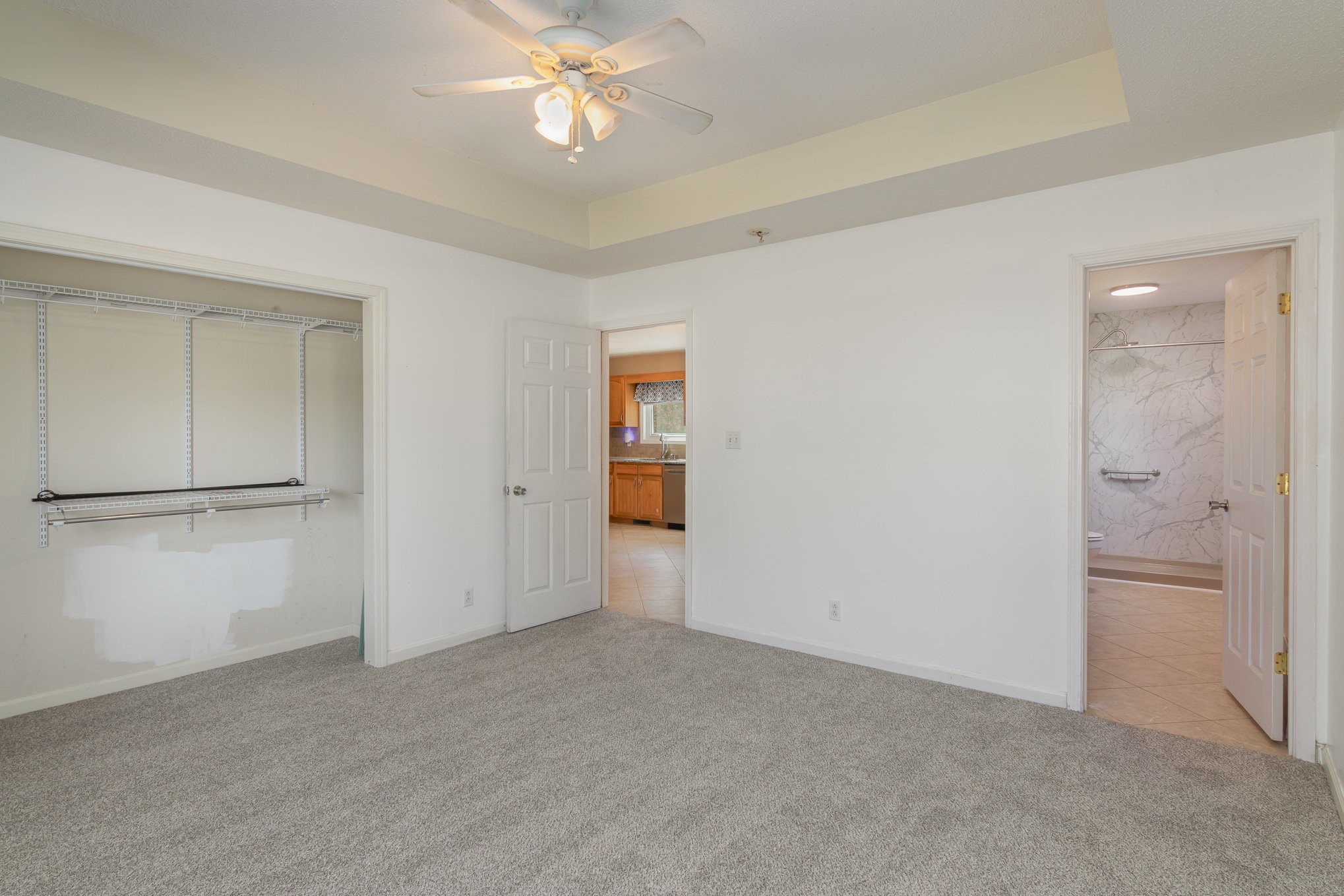 3289 Backridge Road Woodlawn, TN 37191 - Photo 16 of 30 a view of an empty room