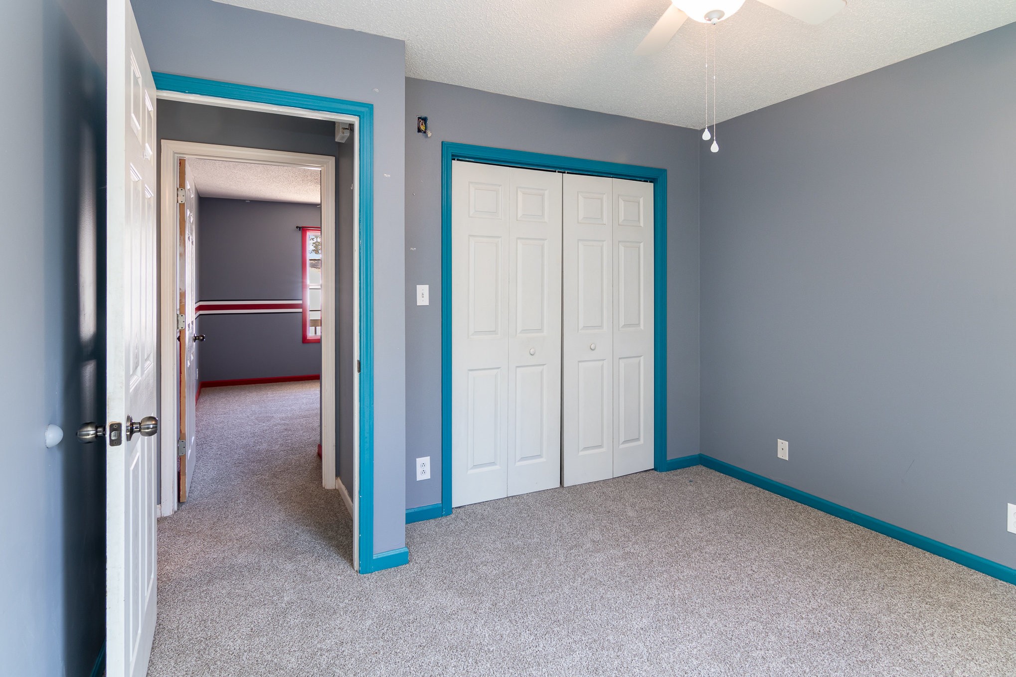 3289 Backridge Road Woodlawn, TN 37191 - Photo 19 of 30 a view of a room with a hallway