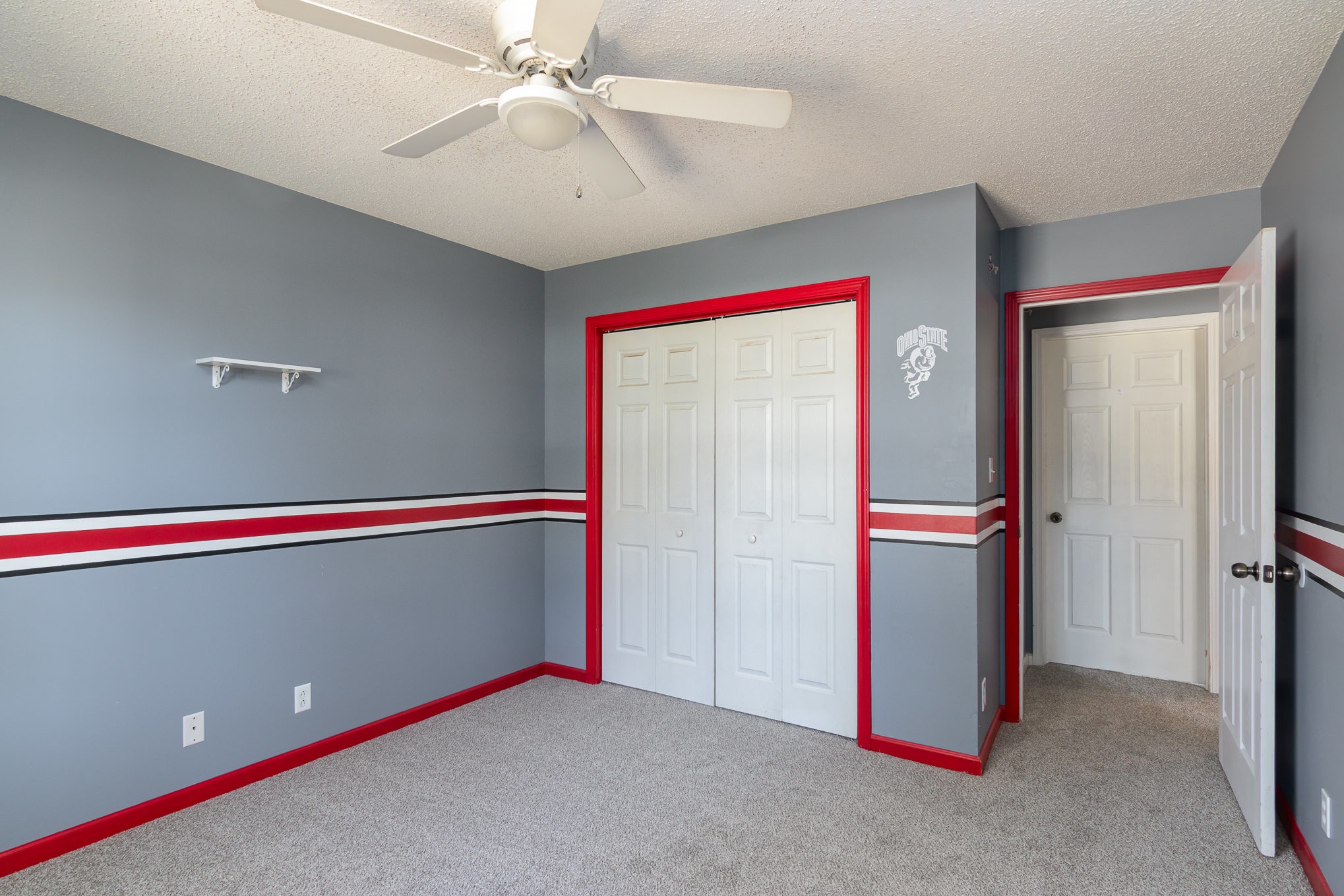 3289 Backridge Road Woodlawn, TN 37191 - Photo 21 of 30 a view of an empty room