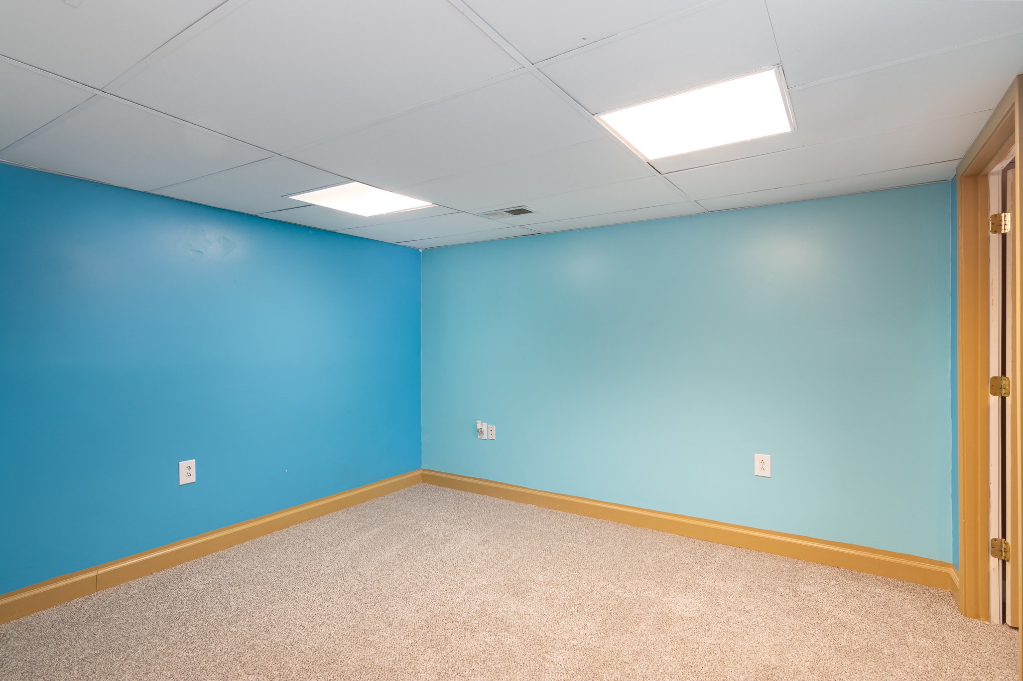 3289 Backridge Road Woodlawn, TN 37191 - Photo 24 of 30 an empty room