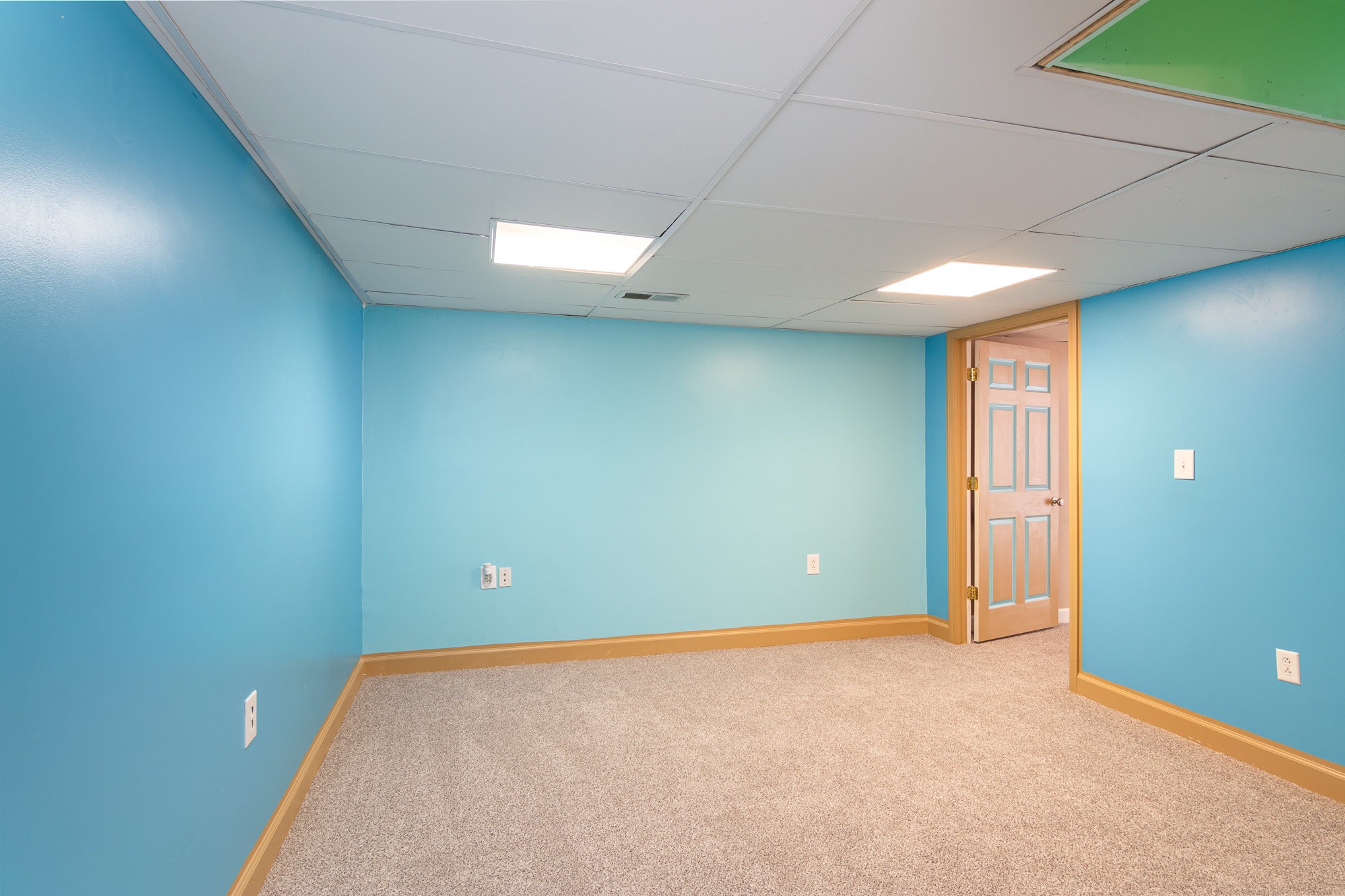 3289 Backridge Road Woodlawn, TN 37191 - Photo 25 of 30 a view of empty room