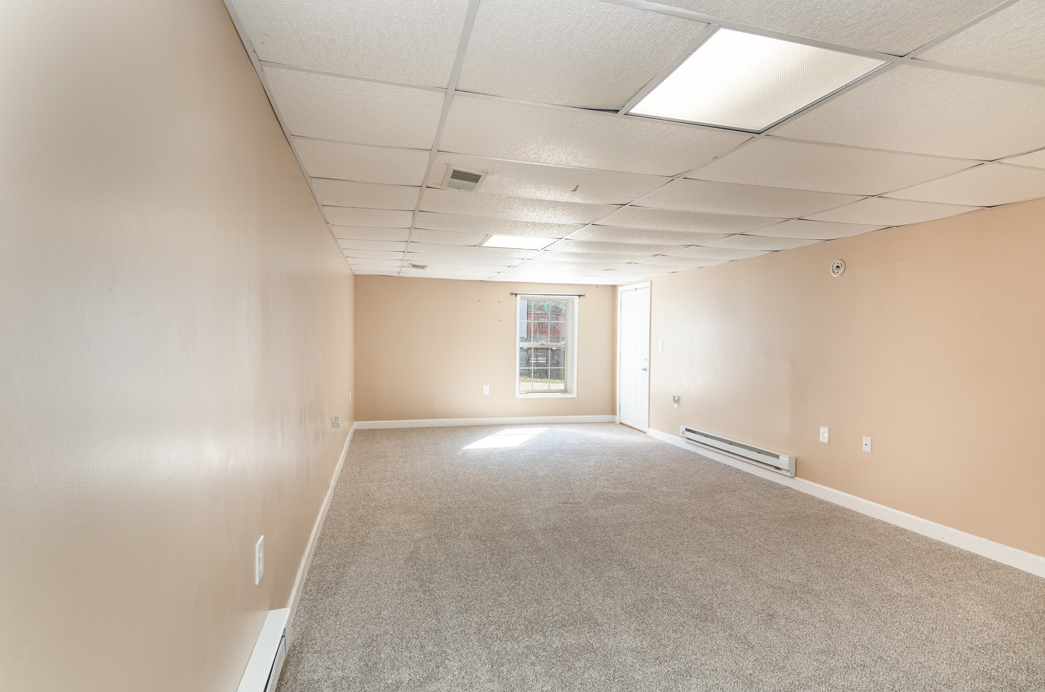3289 Backridge Road Woodlawn, TN 37191 - Photo 26 of 30 a view of empty room with windows