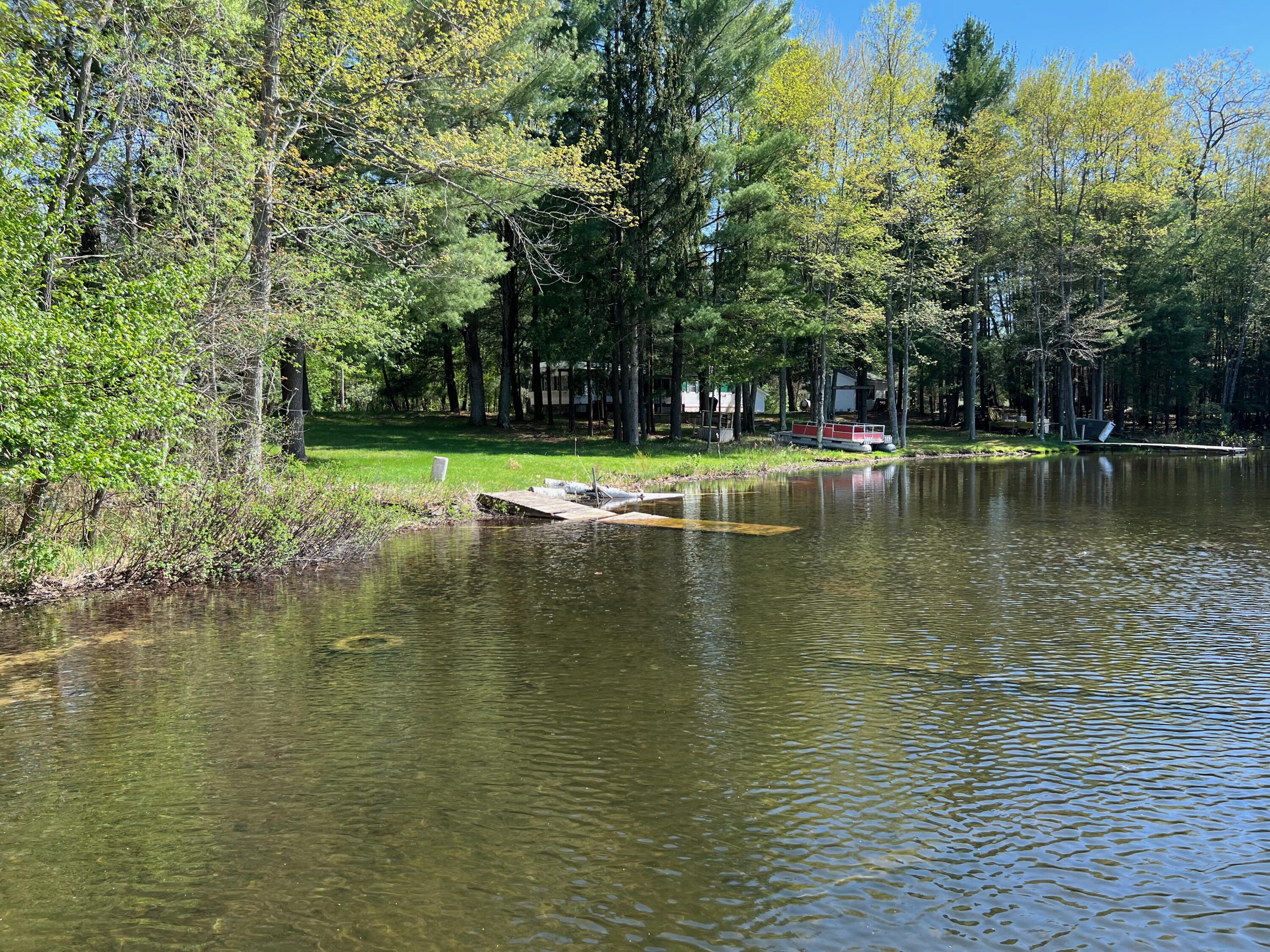 6902 East Millerton Road Fountain, MI 49410 - Photo 1 of 4 IMG_3874