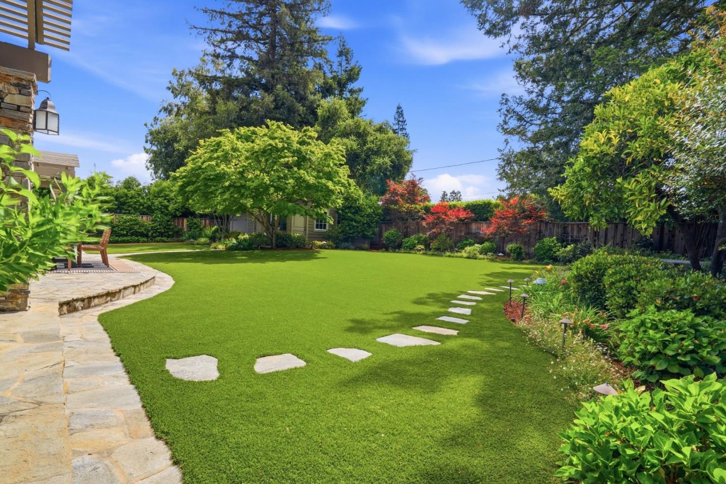 15027 Natalye Road Monte Sereno, CA 95030 - Photo 67 of 73