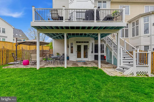 $993,000 | 43575 Purple Aster Terrace, Leesburg, VA 20176