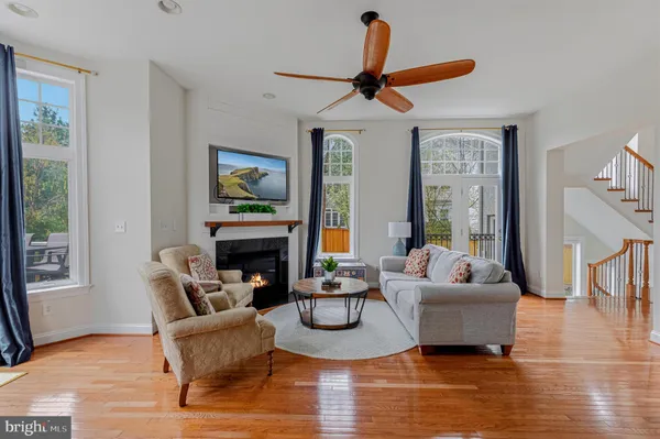 $993,000 | 43575 Purple Aster Terrace, Leesburg, VA 20176