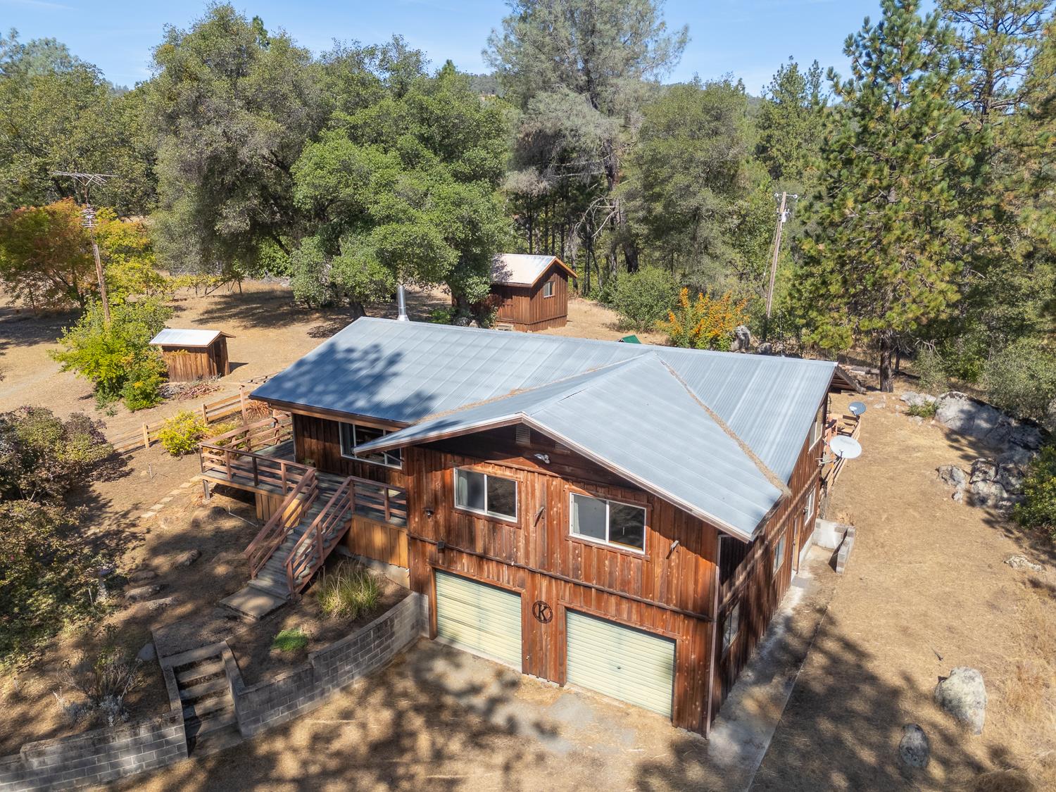 167 Darby Road Bangor, CA 95914 - Photo 6 of 76 Gallery Image 6