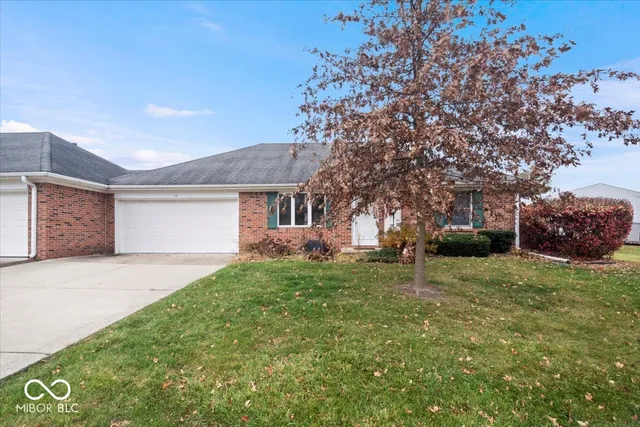 $172,000 | 1715 Lebanon Road, Unit 15, Crawfordsville, IN 47933