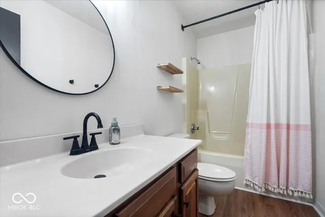 $172,000 | 1715 Lebanon Road, Unit 15, Crawfordsville, IN 47933