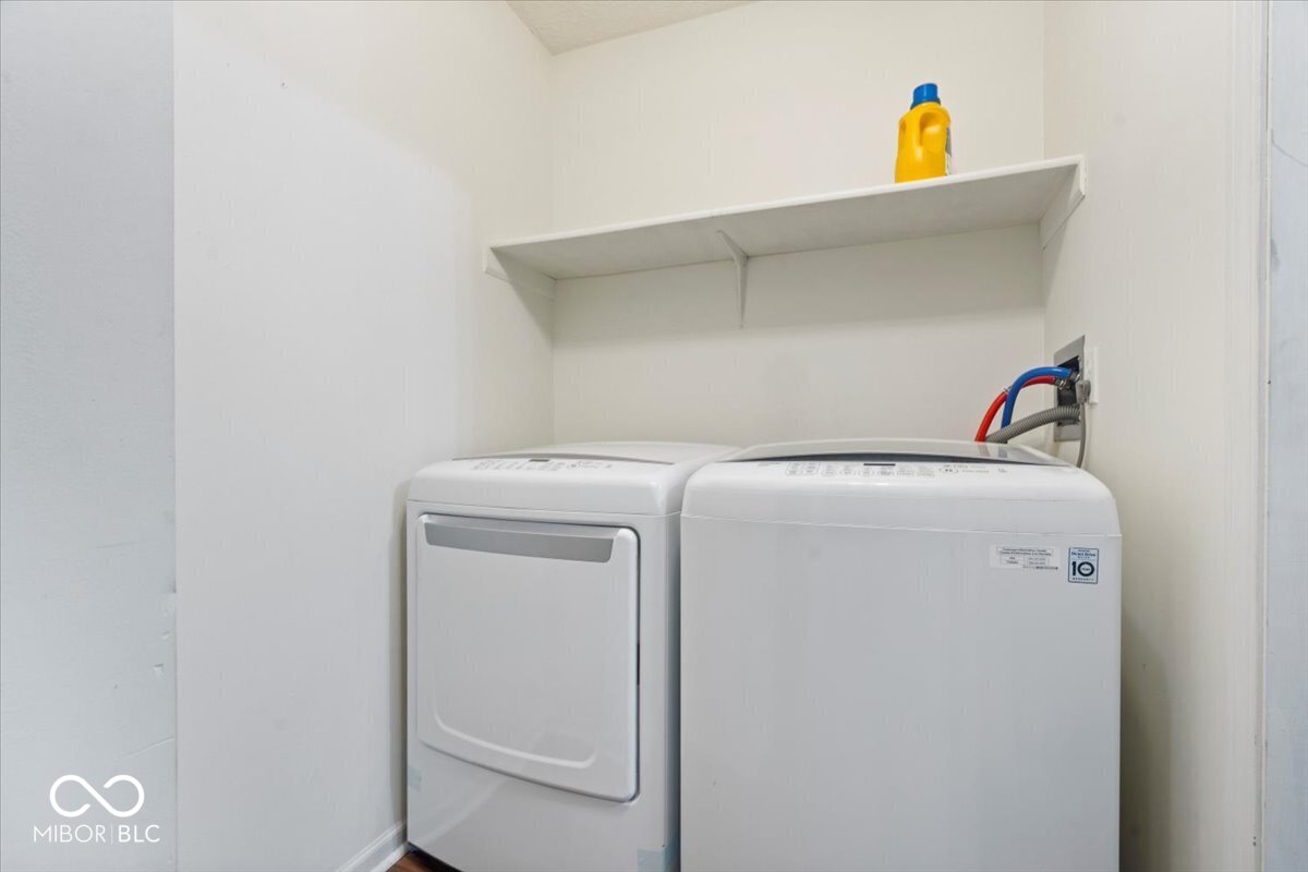 1715 Lebanon Road, Unit 15 Crawfordsville, IN 47933 - Photo 24 of 26