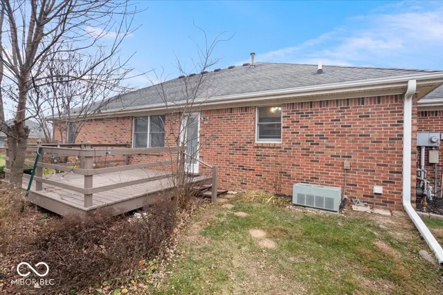 $172,000 | 1715 Lebanon Road, Unit 15, Crawfordsville, IN 47933