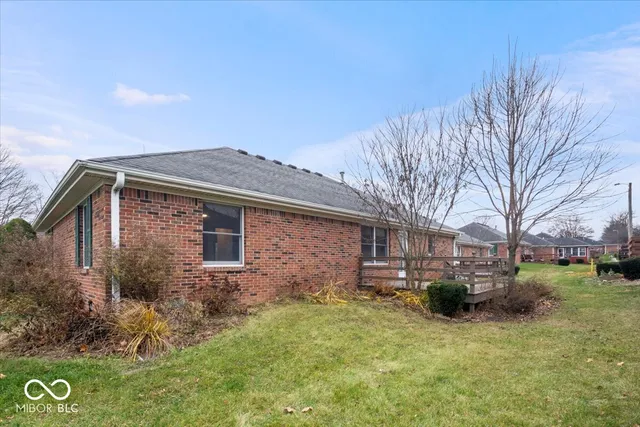 $172,000 | 1715 Lebanon Road, Unit 15, Crawfordsville, IN 47933