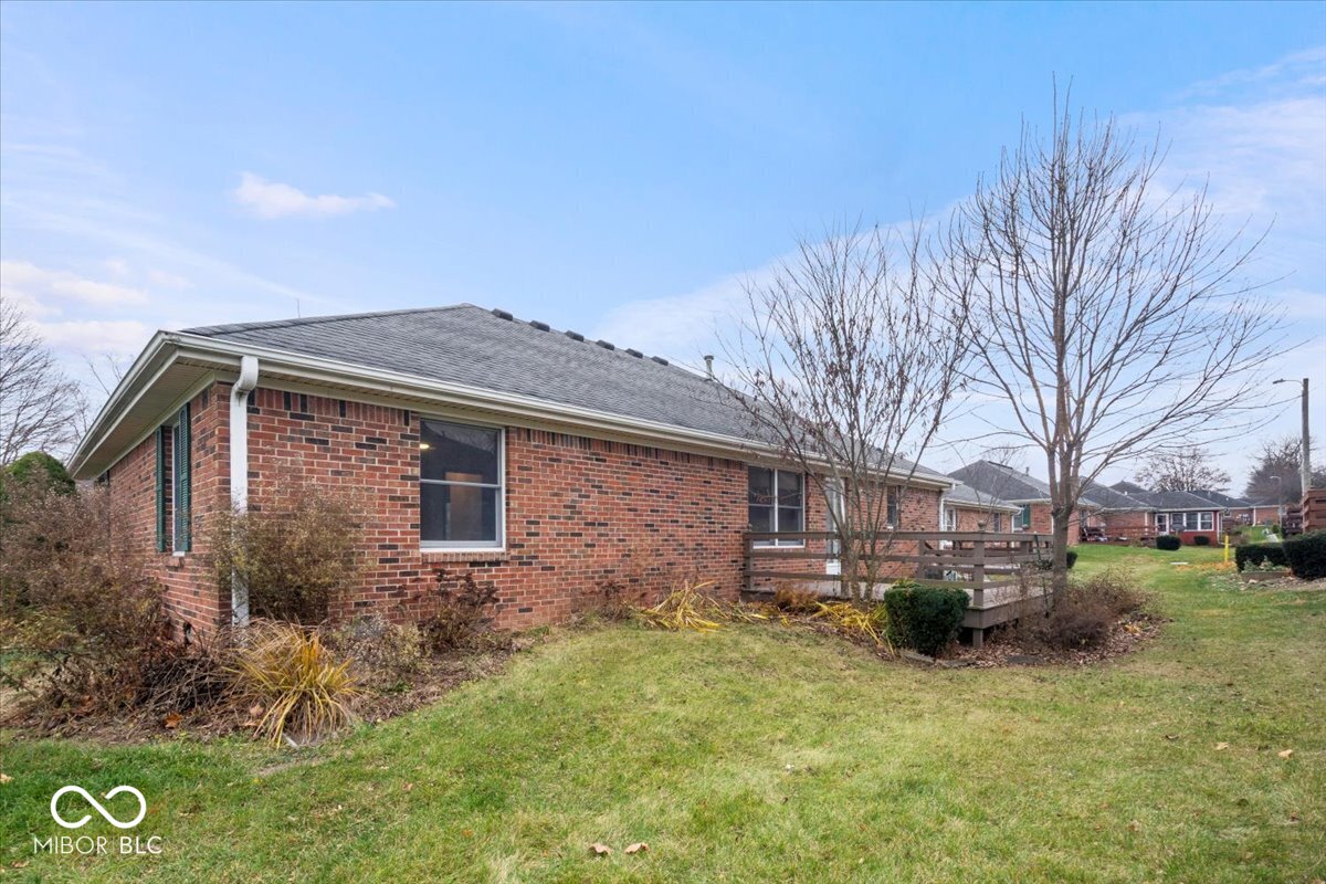 1715 Lebanon Road, Unit 15 Crawfordsville, IN 47933 - Photo 26 of 26