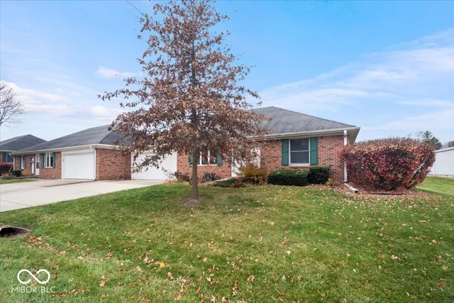 $172,000 | 1715 Lebanon Road, Unit 15, Crawfordsville, IN 47933