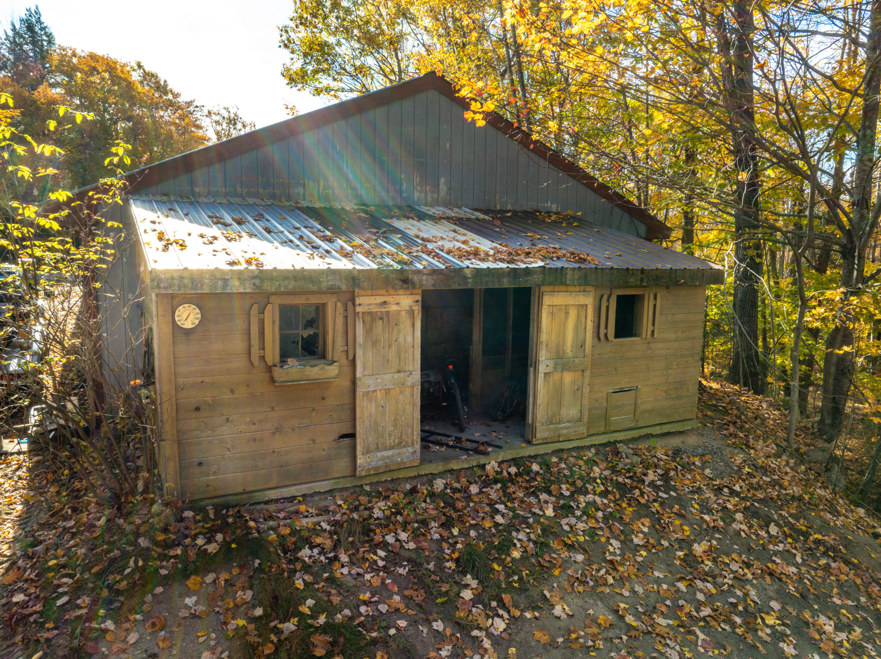 41 Corson Road Parsonsfield, ME 04047 - Photo 23 of 54 Chickadee Imagery-62