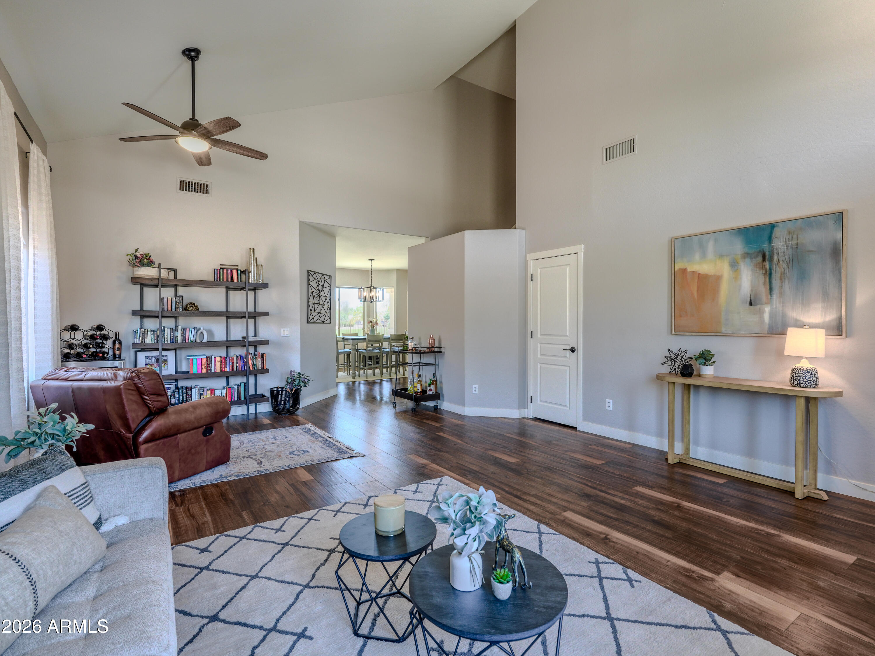 21309 East Via Del Rancho Road Queen Creek, AZ 85142 - Photo 15 of 51 21309 E Via Del Rancho