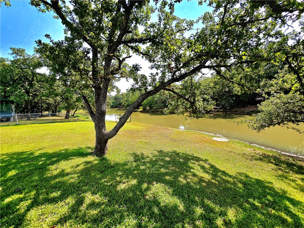 219 Ripple Creek Lane Somerville, TX 77879 - Photo 11 of 40 a view of an ocean with a large trees