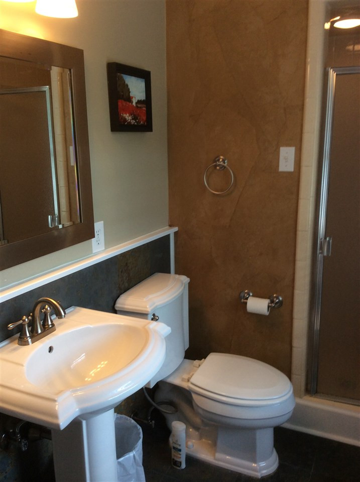 1013 Deerfield Road Raleigh, NC 27609 - Photo 21 of 25 Full Bath #3
